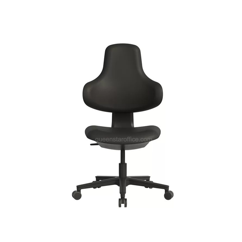 QS-MTC03 fabric visitor chair/ meeting chair